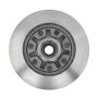 Raybestos 66688 Raybestos Specialty - Truck Brake Rotor & Hub Assy