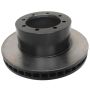 Raybestos 66695 Raybestos Specialty - Truck Brake Rotor
