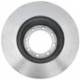 Raybestos 66695 Raybestos Specialty - Truck Brake Rotor