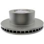 Raybestos 66695FZN Raybestos Element3 Coated Brake Rotor