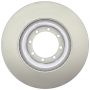 Raybestos 66695FZN Raybestos Element3 Coated Brake Rotor