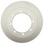 Raybestos 66695FZN Raybestos Element3 Coated Brake Rotor