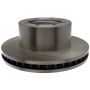 Raybestos 66695R Raybestos R-Line Brake Rotor