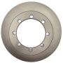 Raybestos 66695R Raybestos R-Line Brake Rotor