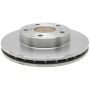 Raybestos 66741R Raybestos R-Line Brake Rotor