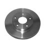 Raybestos 66741R Raybestos R-Line Brake Rotor