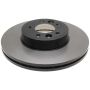 Raybestos 66744 Raybestos Specialty - Street Performance Brake Rotor