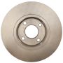 Raybestos 66745R Raybestos R-Line Brake Rotor