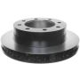 Raybestos 66746 Raybestos Specialty - Truck Brake Rotor