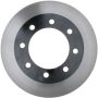 Raybestos 66746 Raybestos Specialty - Truck Brake Rotor