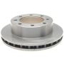 Raybestos 66746R Raybestos R-Line Brake Rotor