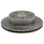 Raybestos 66747R Raybestos R-Line Brake Rotor