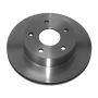 Raybestos 66747R Raybestos R-Line Brake Rotor