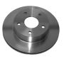 Raybestos 66748R Raybestos R-Line Brake Rotor