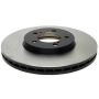 Raybestos 66749 Raybestos Specialty - Street Performance Brake Rotor