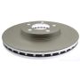 Raybestos 66749FZN Raybestos Element3 Coated Brake Rotor