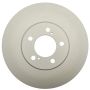 Raybestos 66749FZN Raybestos Element3 Coated Brake Rotor