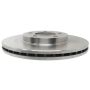 Raybestos 66749R Raybestos R-Line Brake Rotor