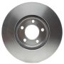 Raybestos 66749R Raybestos R-Line Brake Rotor