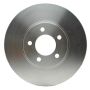 Raybestos 66749R Raybestos R-Line Brake Rotor