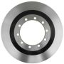 Raybestos 66761 Raybestos Specialty - Truck Brake Rotor