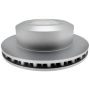 Raybestos 66761FZN Raybestos Element3 Coated Brake Rotor