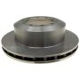 Raybestos 66761R Raybestos R-Line Brake Rotor