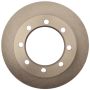 Raybestos 66789R Raybestos R-Line Brake Rotor