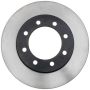 Raybestos 66798 Raybestos Specialty - Truck Brake Rotor