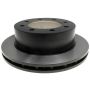 Raybestos 66799 Raybestos Specialty - Truck Brake Rotor