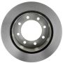 Raybestos 66799 Raybestos Specialty - Truck Brake Rotor