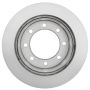 Raybestos 66799FZN Raybestos Element3 Coated Brake Rotor