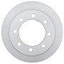 Raybestos 66799FZN Raybestos Element3 Coated Brake Rotor