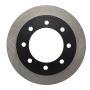 Raybestos 66799R2 Raybestos R-Line+ Brake Rotor