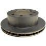Raybestos 66799R Raybestos R-Line Brake Rotor