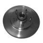 Raybestos 66822R Raybestos R-Line Brake Rotor & Hub Assy