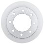 Raybestos 66823FZN Raybestos Element3 Coated Brake Rotor