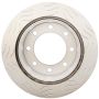 Raybestos 66823PER Raybestos Specialty - Street Performance S-Groove Brake Rotor
