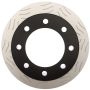 Raybestos 66823PER Raybestos Specialty - Street Performance S-Groove Brake Rotor