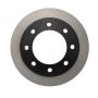 Raybestos 66823R2 Raybestos R-Line+ Brake Rotor