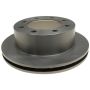 Raybestos 66823R Raybestos R-Line Brake Rotor