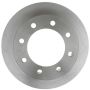 Raybestos 66823R Raybestos R-Line Brake Rotor