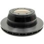Raybestos 66824 Raybestos Specialty - Truck Brake Rotor