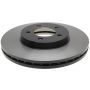 Raybestos 66833 Raybestos Specialty - Truck Brake Rotor