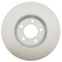 Raybestos 66833FZN Raybestos Element3 Coated Brake Rotor