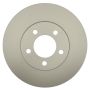 Raybestos 66833FZN Raybestos Element3 Coated Brake Rotor