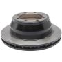 Raybestos 66834 Raybestos Specialty - Truck Brake Rotor