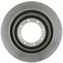 Raybestos 66834 Raybestos Specialty - Truck Brake Rotor