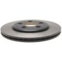 Raybestos 66840 Raybestos Specialty - Street Performance Brake Rotor