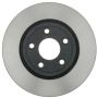 Raybestos 66840 Raybestos Specialty - Street Performance Brake Rotor